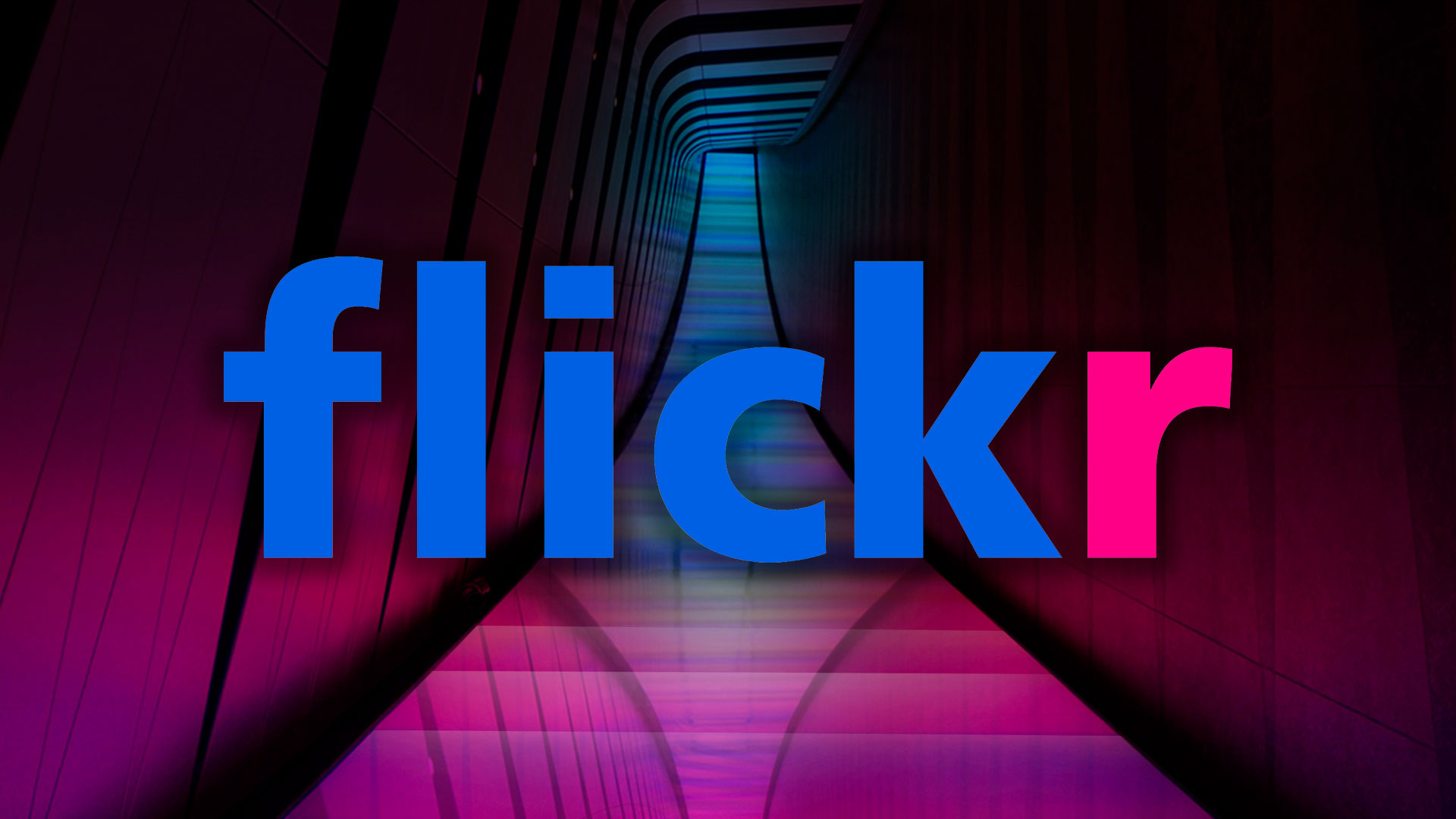 Flickr to end 1 TB of free storage, limit free accounts to 1,000 photos