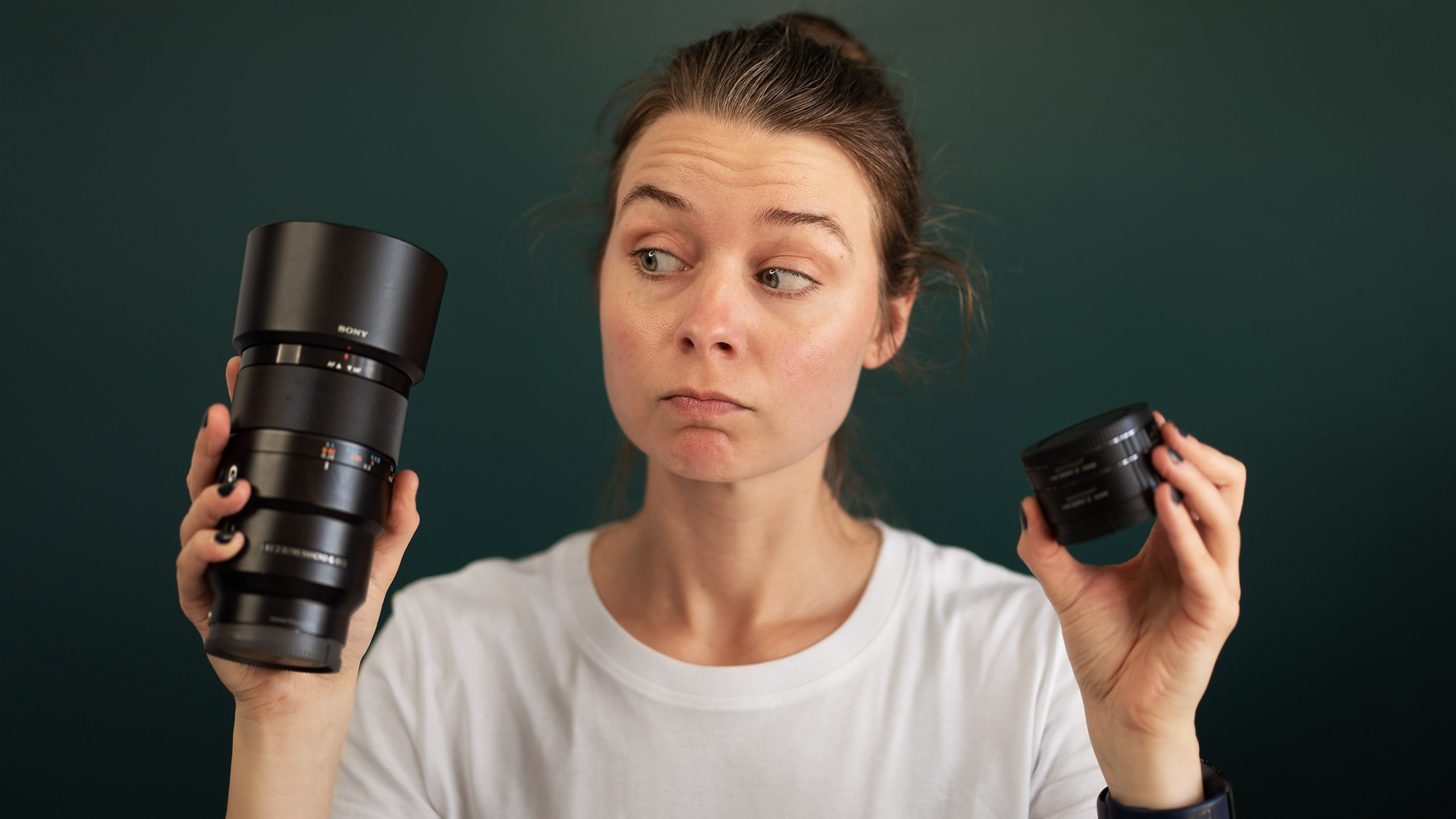 Macro lenses vs. extension tubes Which one should you choose? Photofocus