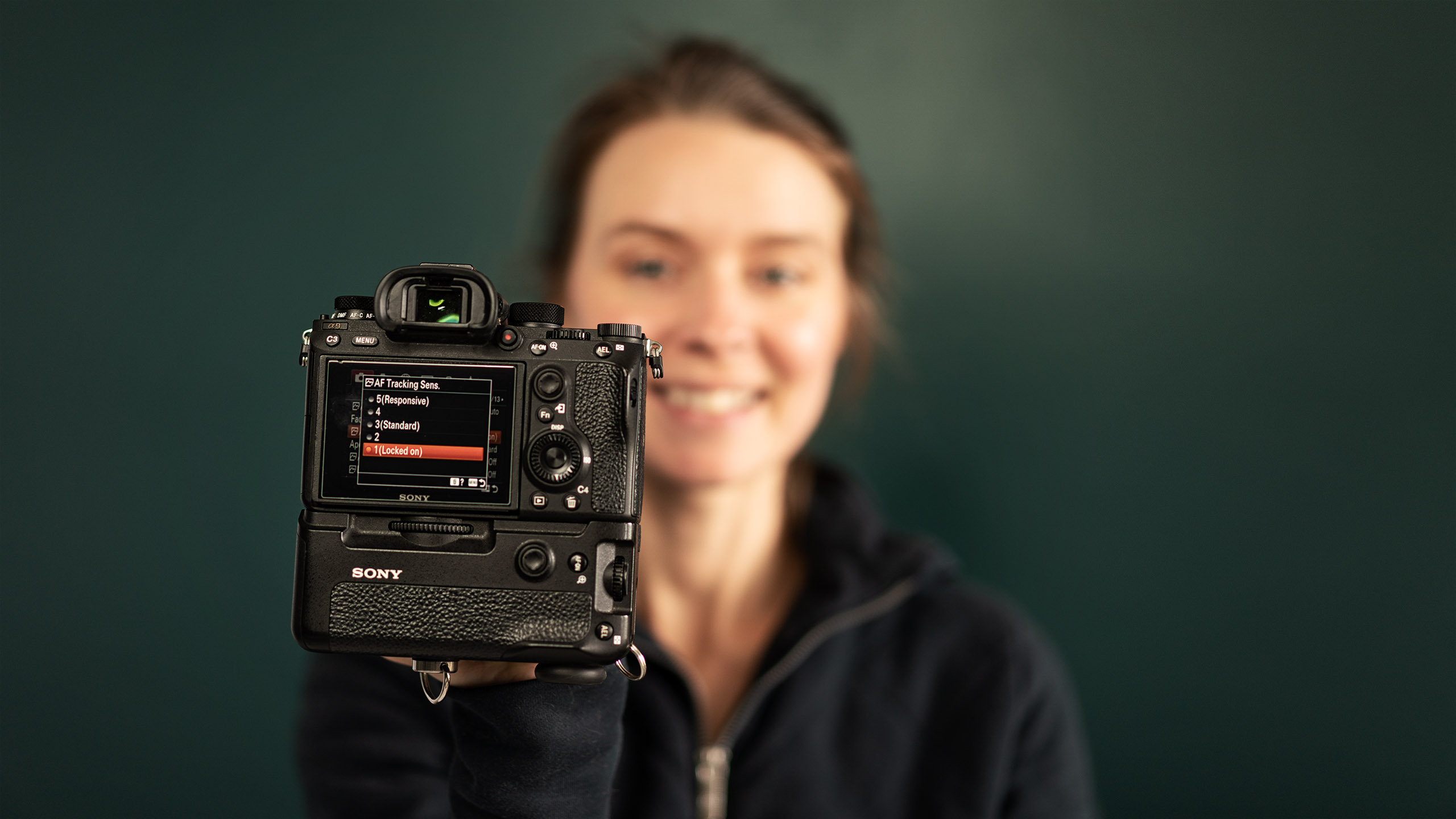 Top five Sony autofocus settings for moving subjects Photofocus