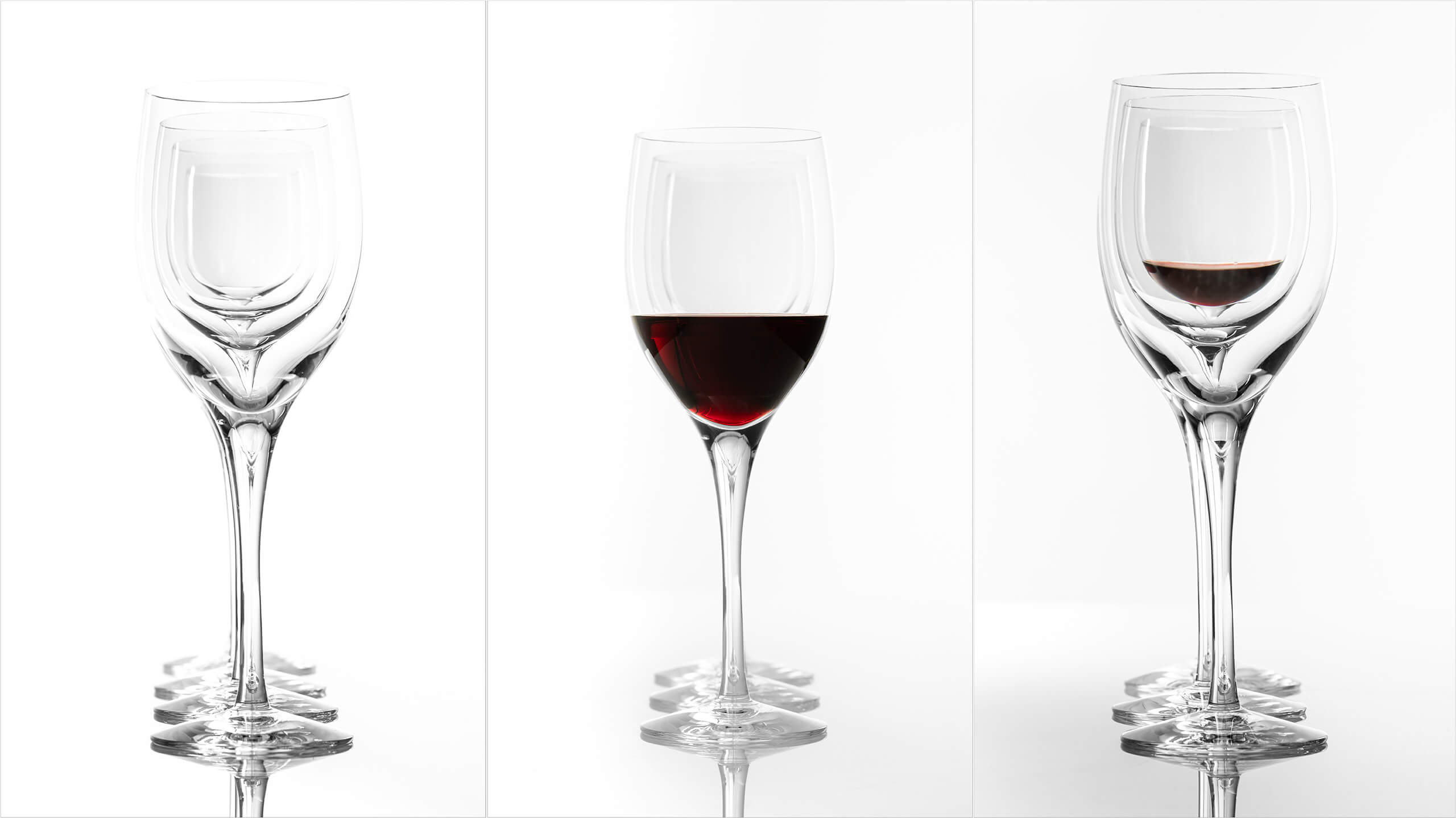 How I got the photo Working with glass and reflections Photofocus