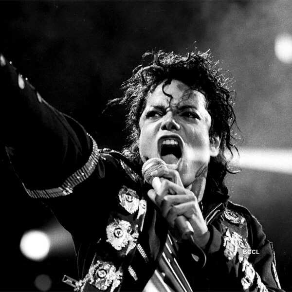 Michael Jackson, aka The King of Pop, is one of the most wellknown and
