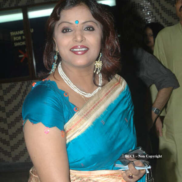 Papiya worked in over 70 Films, Radio and Television serials and