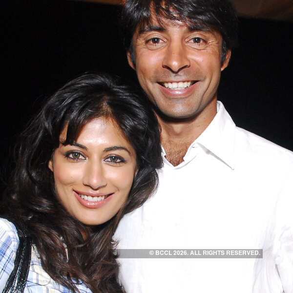 Dusky beauty Chitrangada Singh is married to her childhood