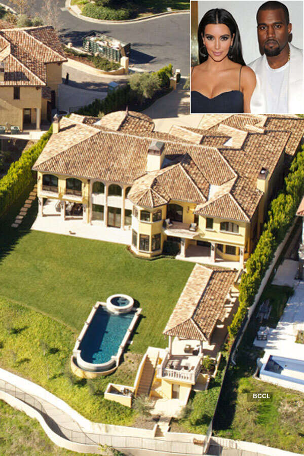 Ratan Tata's new white bungalow at Colaba. For his new