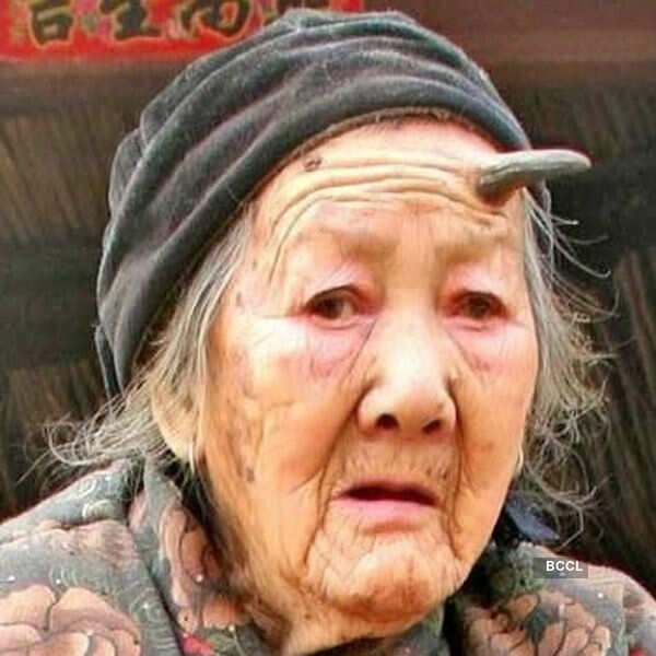 Most unusual people on earth Pics Most unusual people on earth Photos