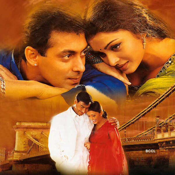 Sanjay Leela Bhansali’s Hum Dil De Chuke Sanam was a joyride of human emotions, which touched