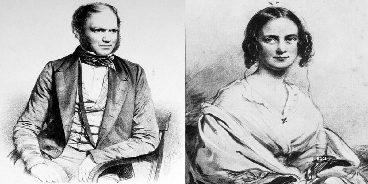 Famous People Who Married Their Cousins Pics Famous People Who