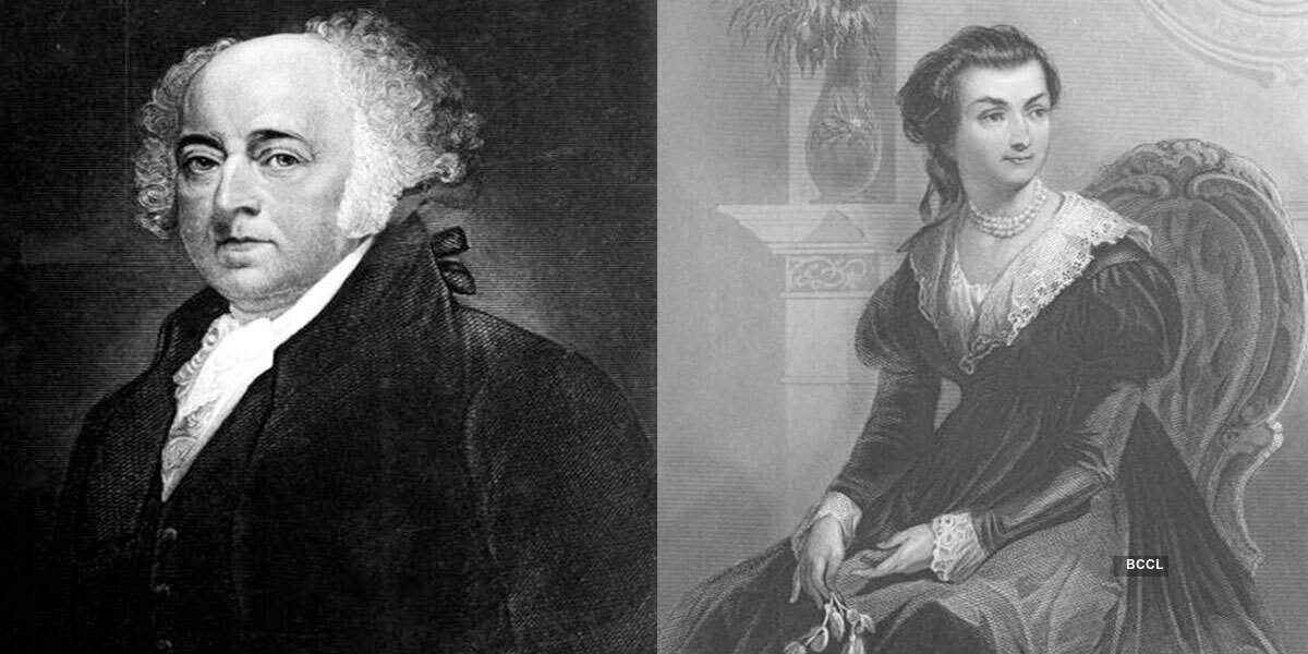 Famous People Who Married Their Cousins Pics Famous People Who