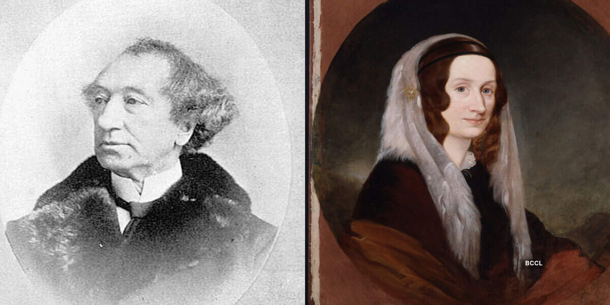 Famous People Who Married Their Cousins Pics Famous People Who