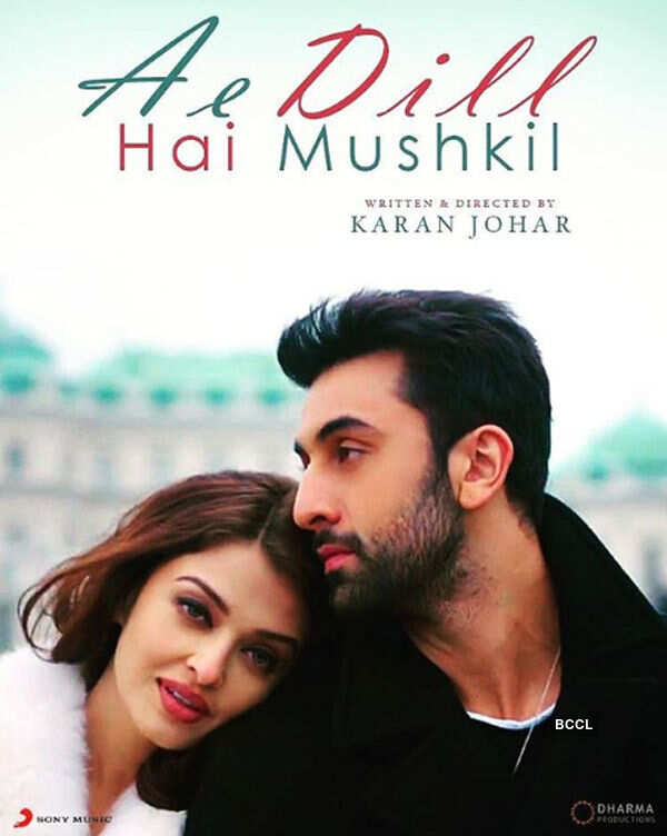 Watch Ae Dil Hai Mushkil Online Free Full Movie peliculafrolso