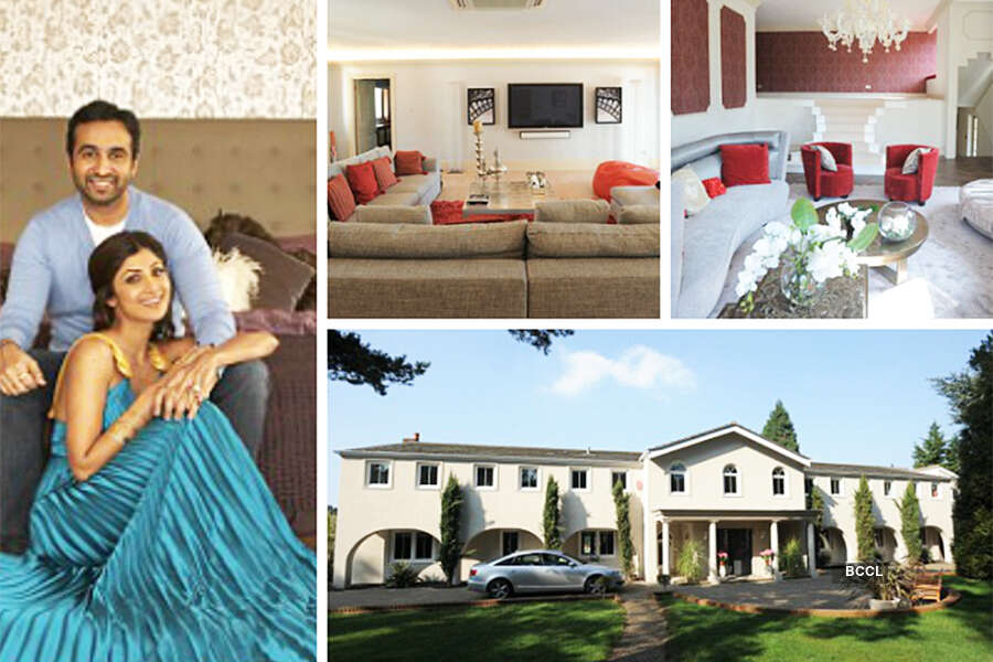 Stylish Bollywood celebrity homes you always wanted to see