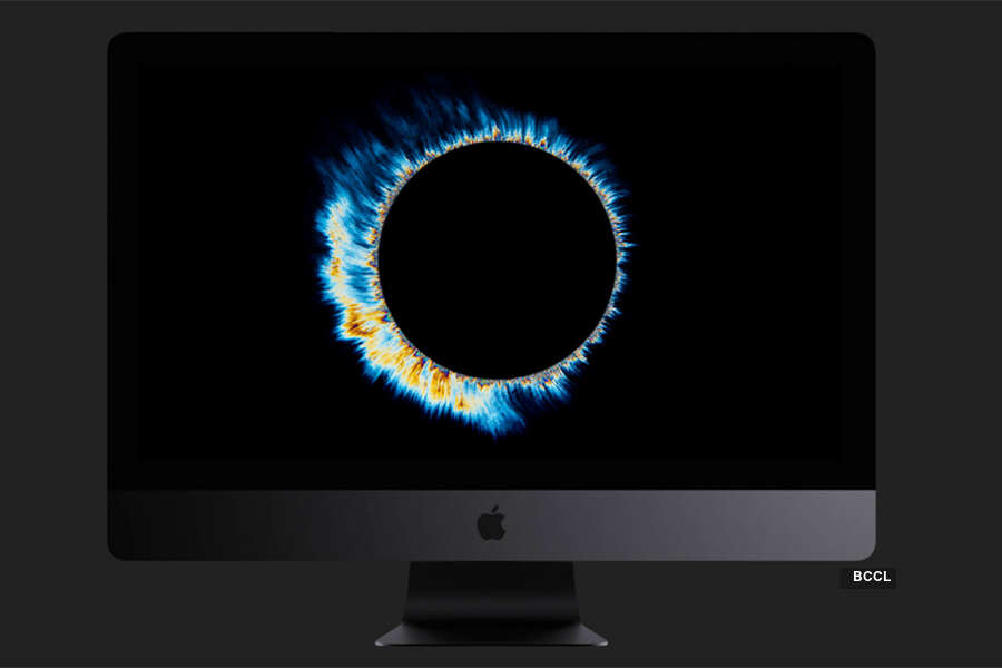 Apple's most expensive iMac Pro arrives in India Photogallery Times