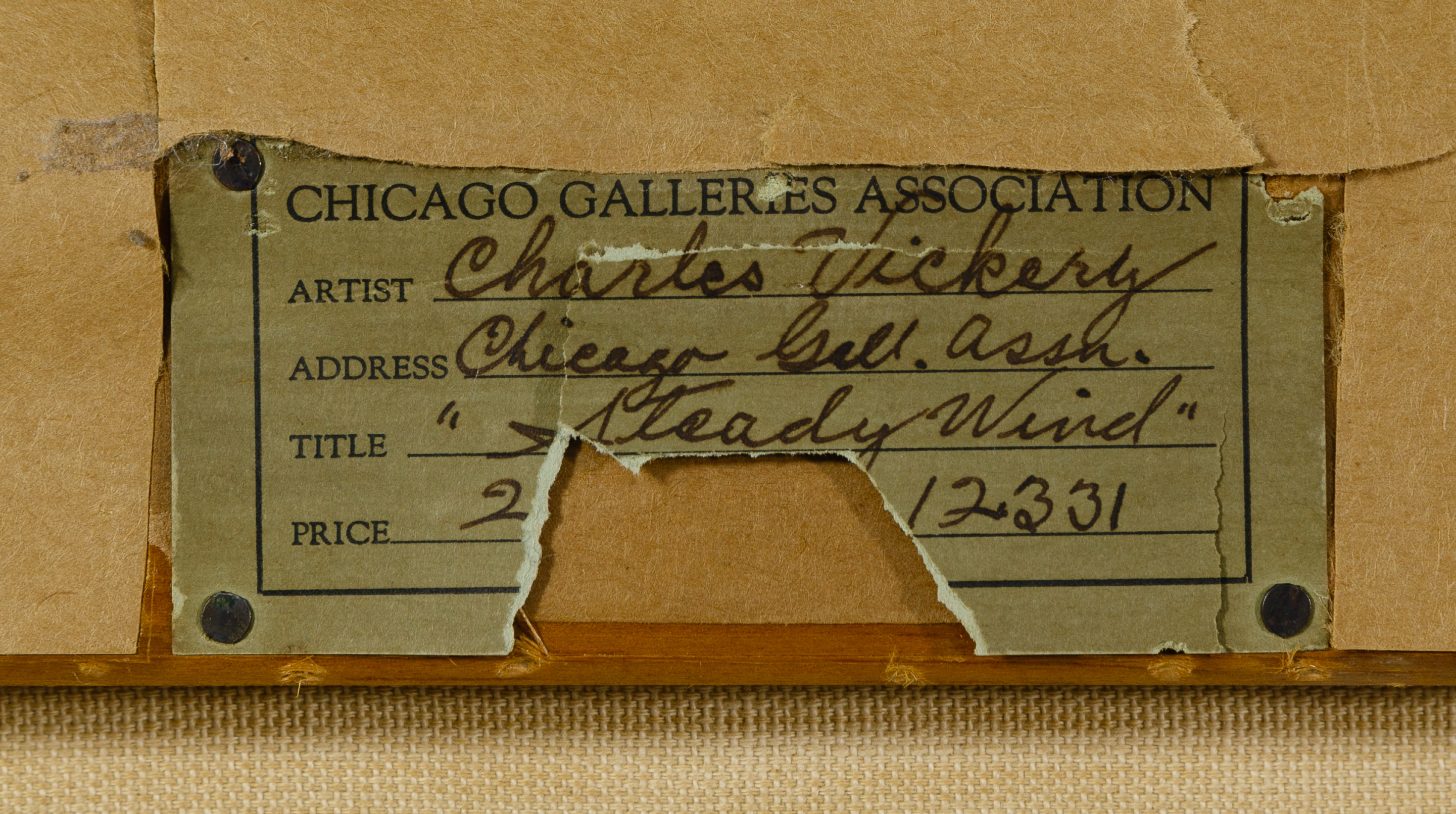 Charles Vickery Paintings & Artwork for Sale Charles Vickery Art