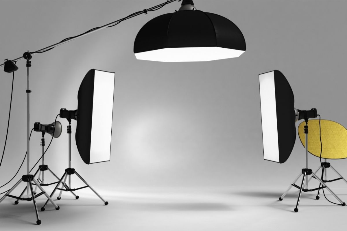 Ring Light Vs. Softbox Light For A Video Studio PhotographyLighting