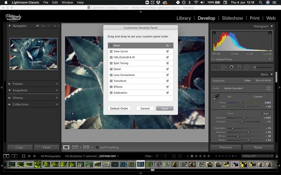 25 Best Lightroom Hacks to Make Your Editing Life Easier