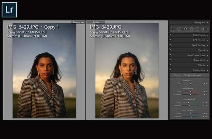 Can I Change My Skill Level In Lightroom Later How To Use Lightroom