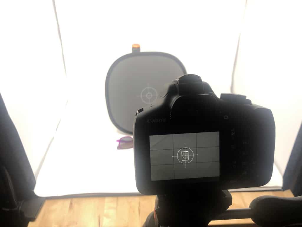 How to Use a Grey Card in Photography Photography Skool