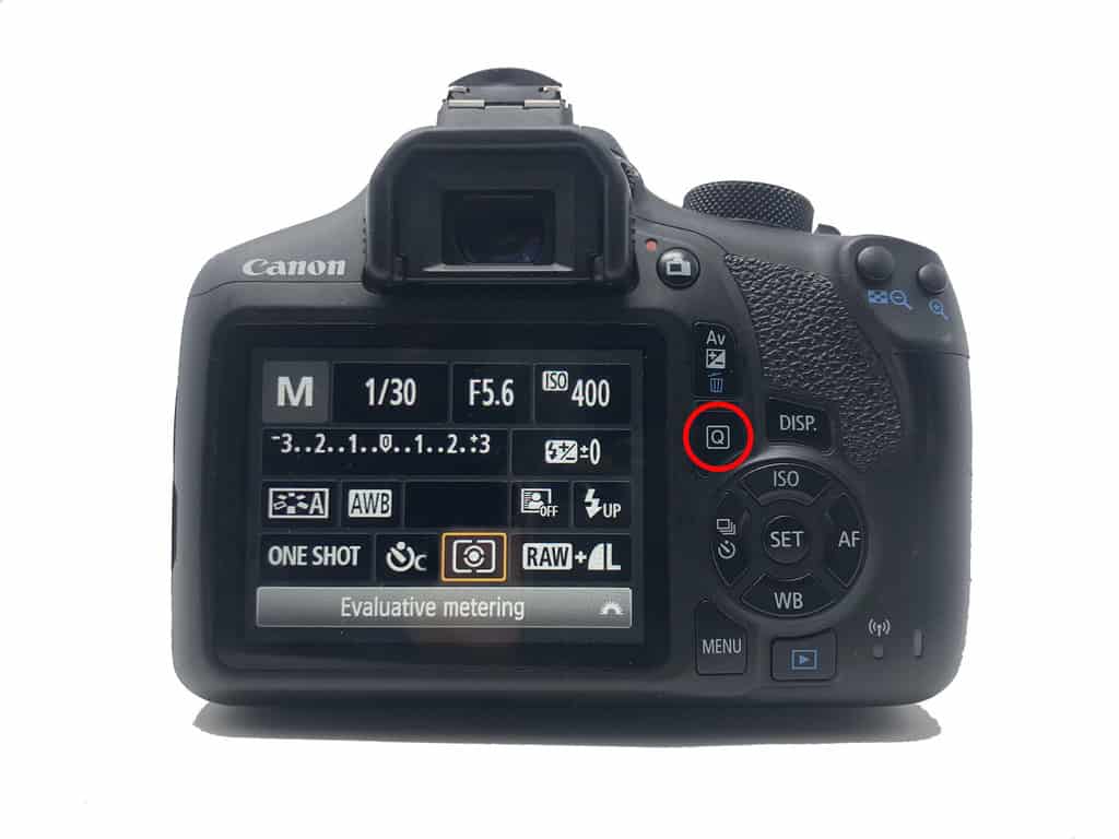 Canon Shooting Modes EOS Rebel T6/1300D/Kiss X80 Photography Skool