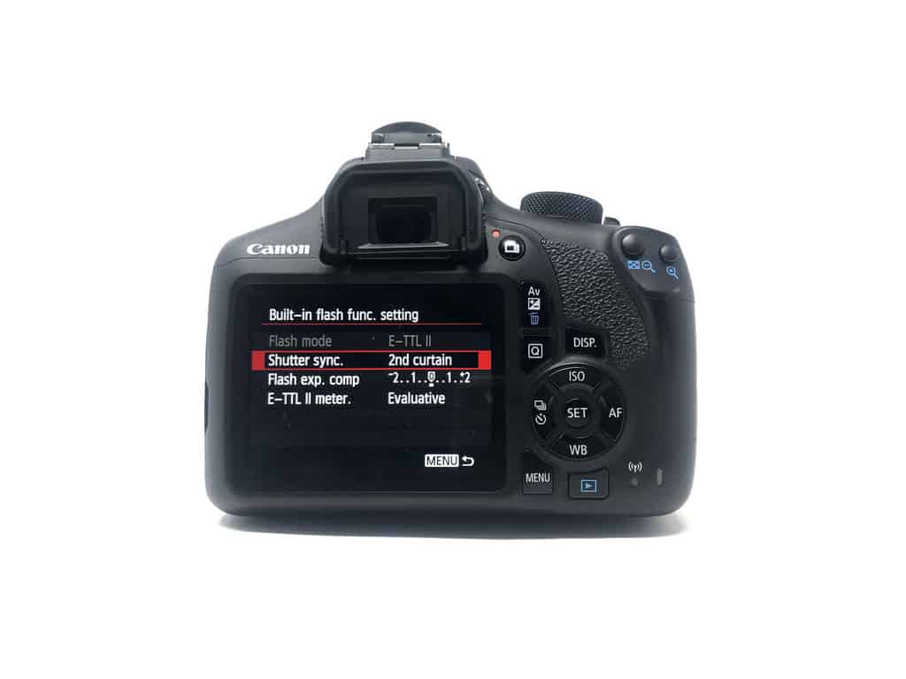 How to Take Slow Sync Flash Photos! Photography Skool