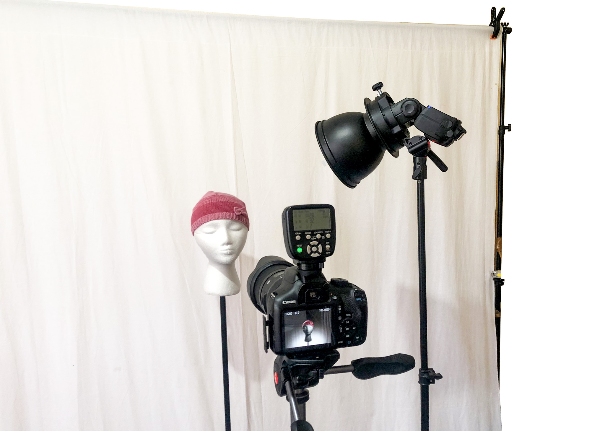 Loop Lighting in Portrait Photography Helpful Guide! Photography Skool