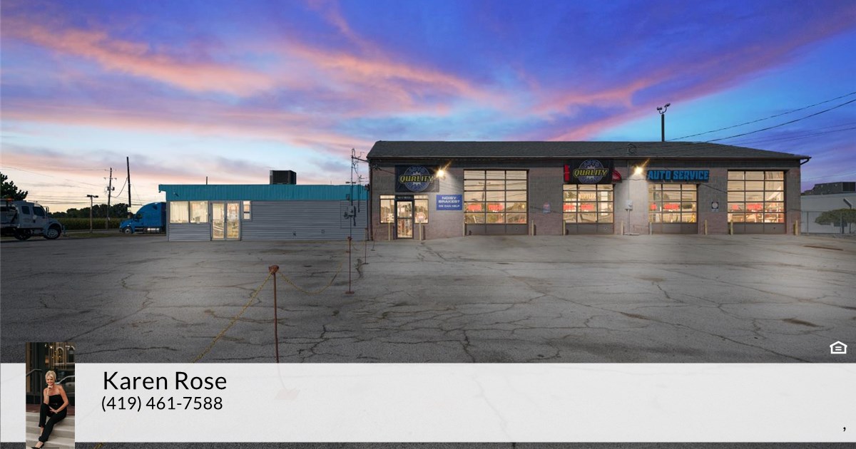 10 N Byrne Rd, Toledo, OH 43607