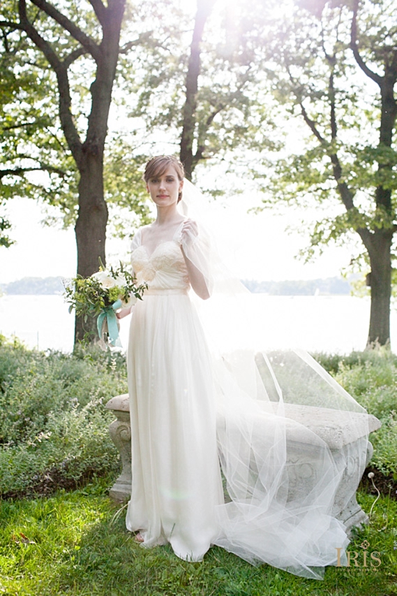 Wainwright House Wedding Rye NY Fiona and Jeff! IRIS Photography