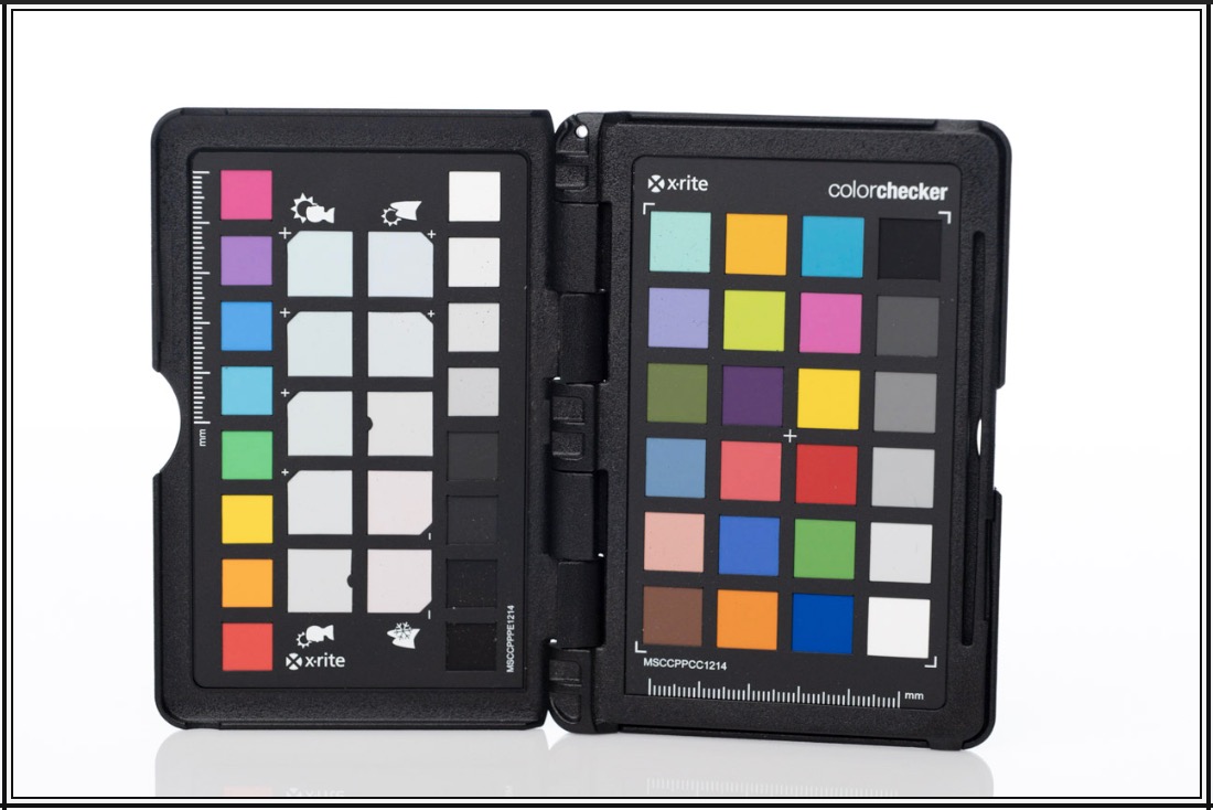 How to Use XRite ColorChecker Passport in Lightroom CC