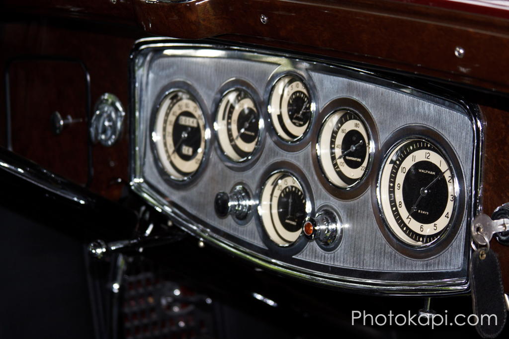 American Fork Steel Days Car Show