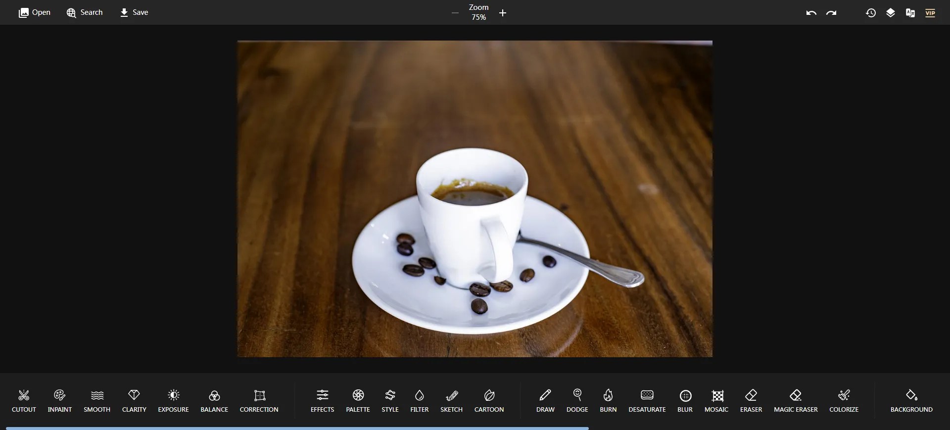 Details 300 background change com Abzlocal.mx