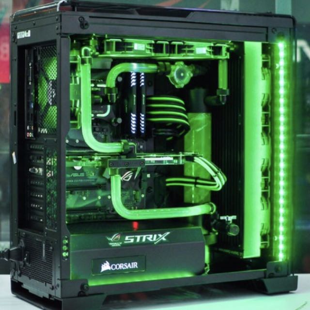 Additional Services PCS