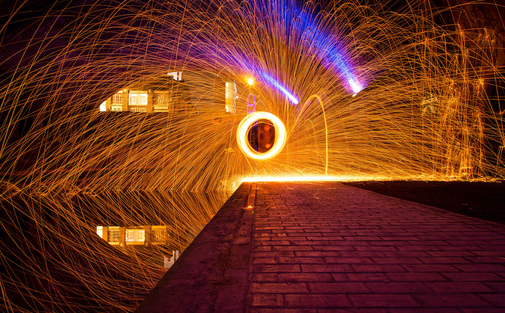 Shutter Speed Examples Full Guide With Pictures And Data