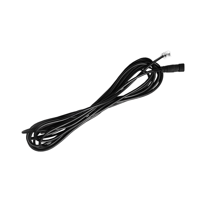 LED Daisy Chain Cable RJ12 Daisy chain LED lights LED Accessories