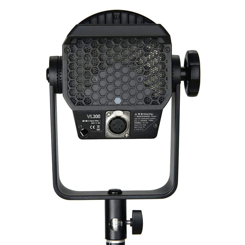 Осветитель светодиодный Godox VL300 купить в интернетмагазине Фото Парк
