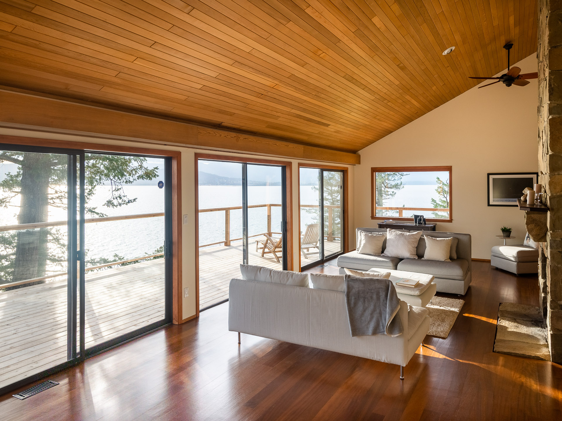 Helping You Sell your Salt Spring Island Real Estate Listing PhotoPlan.ca