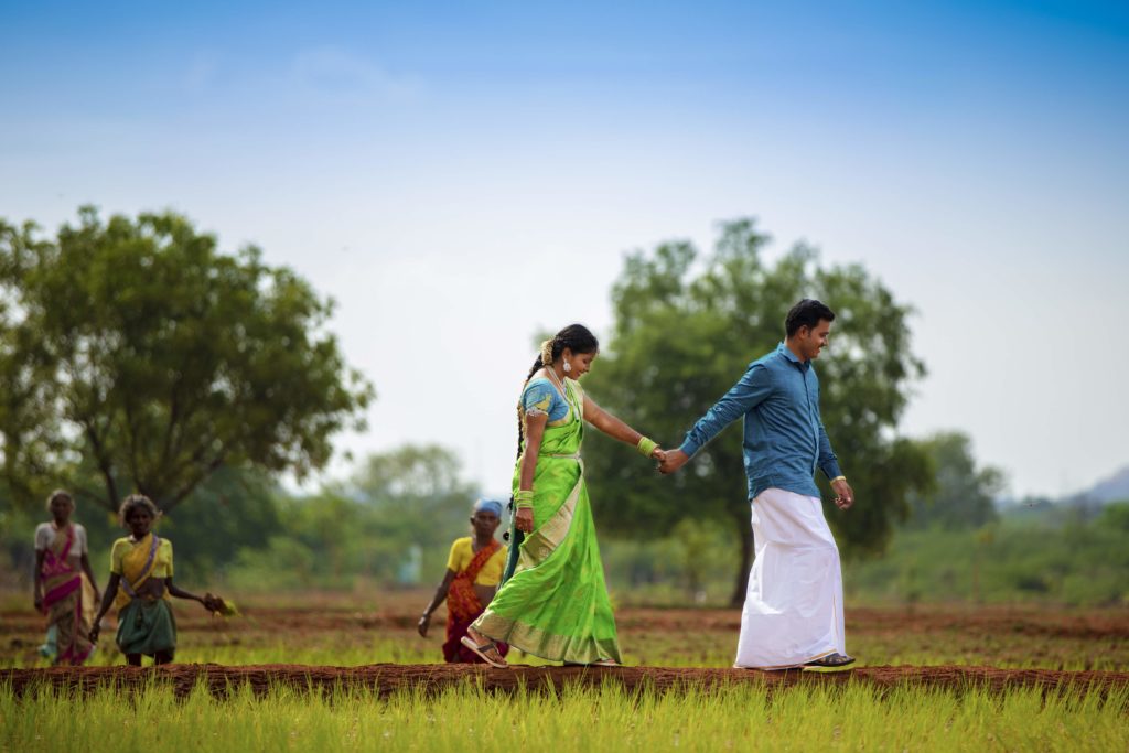 Prewedding 10 Simple Ways To Dress For Your Prewedding Shoot