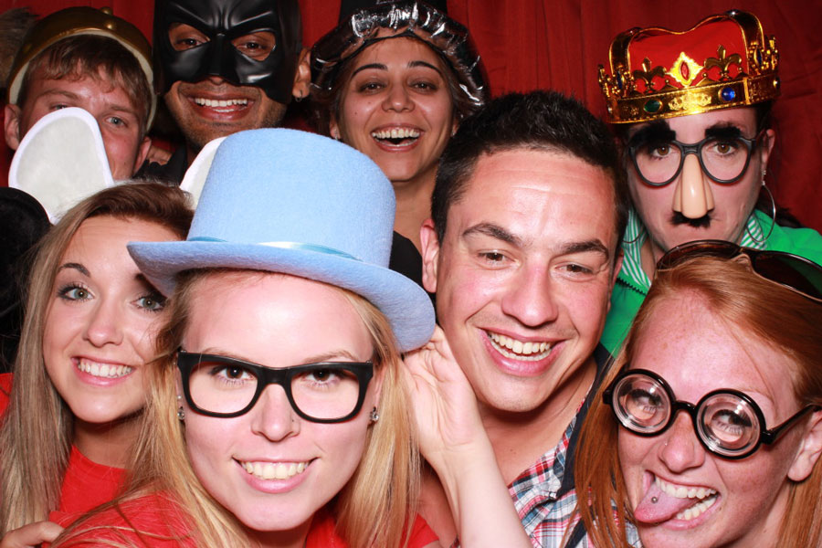 Techniques for More Pictures With Photo Booths Photo Pro List