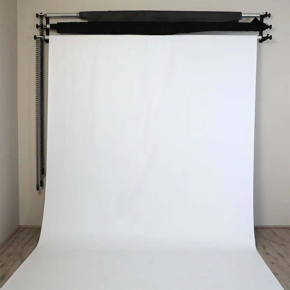 Godox Backdrop Black & White (3m x 6m)