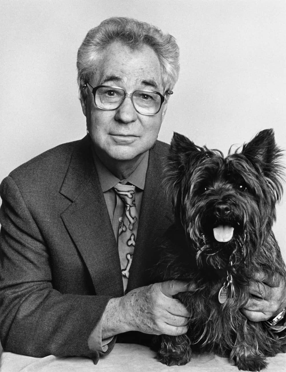 Quotes by Elliott Erwitt
