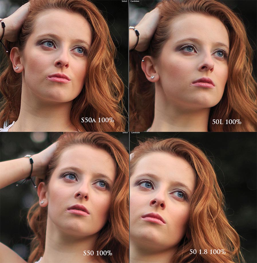 Sigma 50mm f/1.4 DG HSM Art lens review Photo Rumors