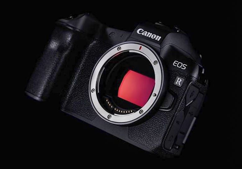 More Canon EOS RP mirrorless camera rumors Photo Rumors