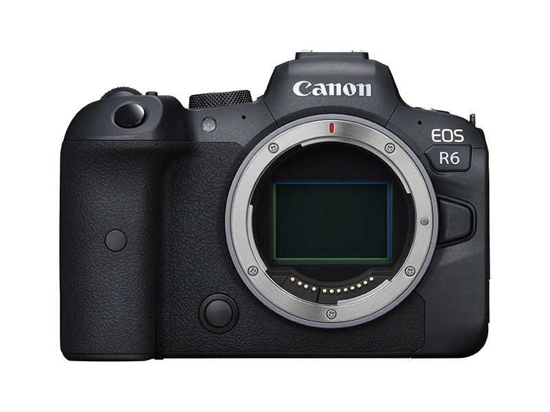 Final leak before the official announcement full Canon EOS R5 and EOS