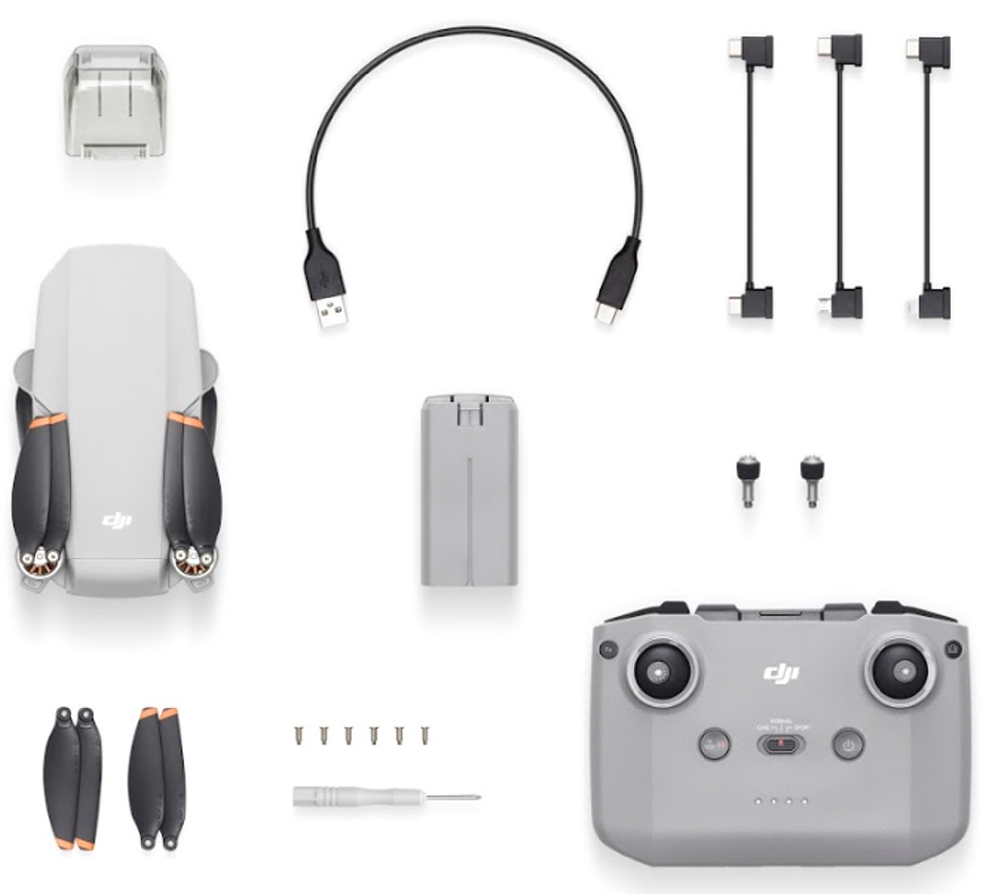 New DJI Mini SE drone leaks online, priced at 299 Photo Rumors