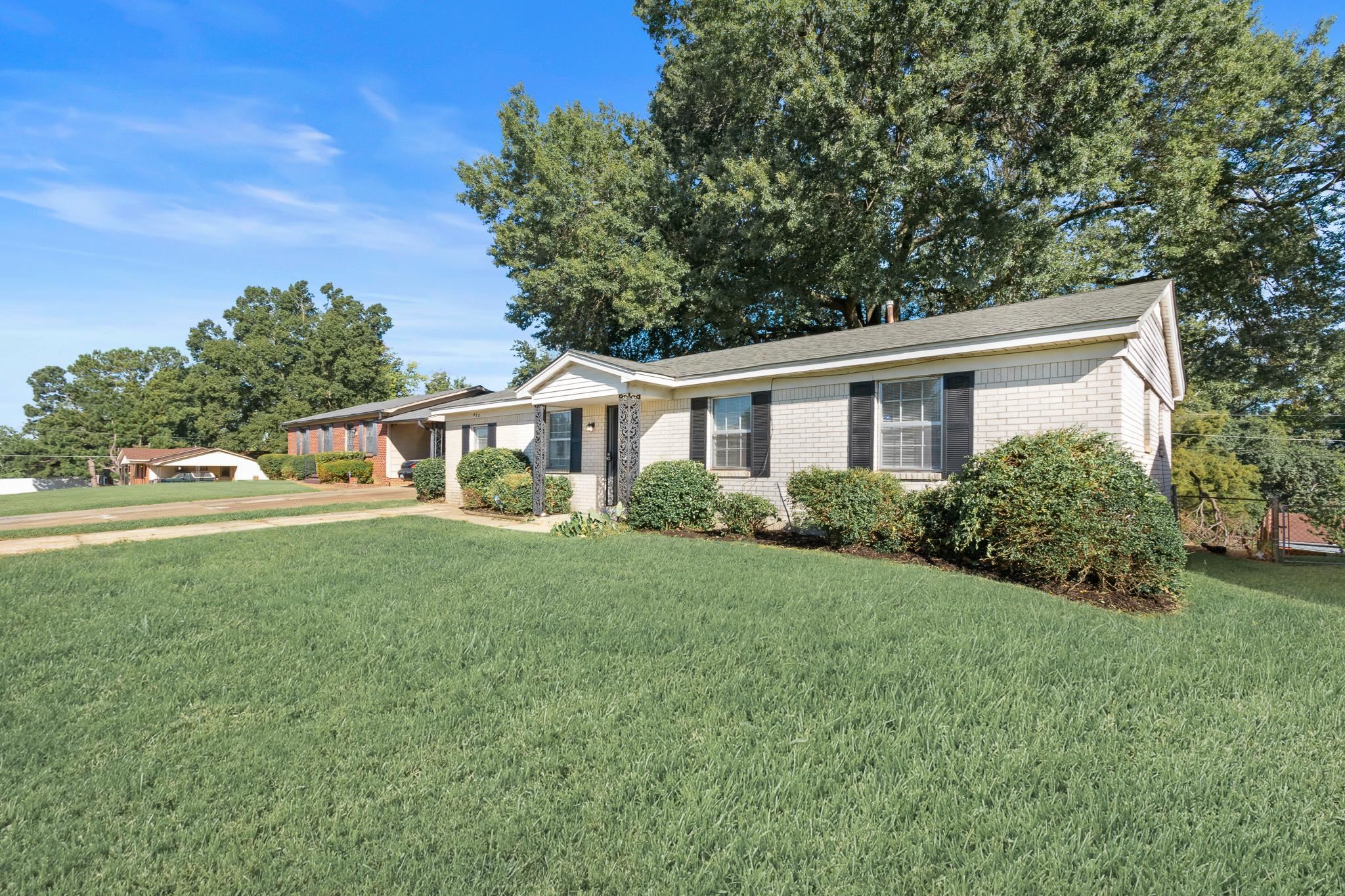 450 Marlowe Avenue, Memphis, TN 38109 Divvy RenttoOwn Homes