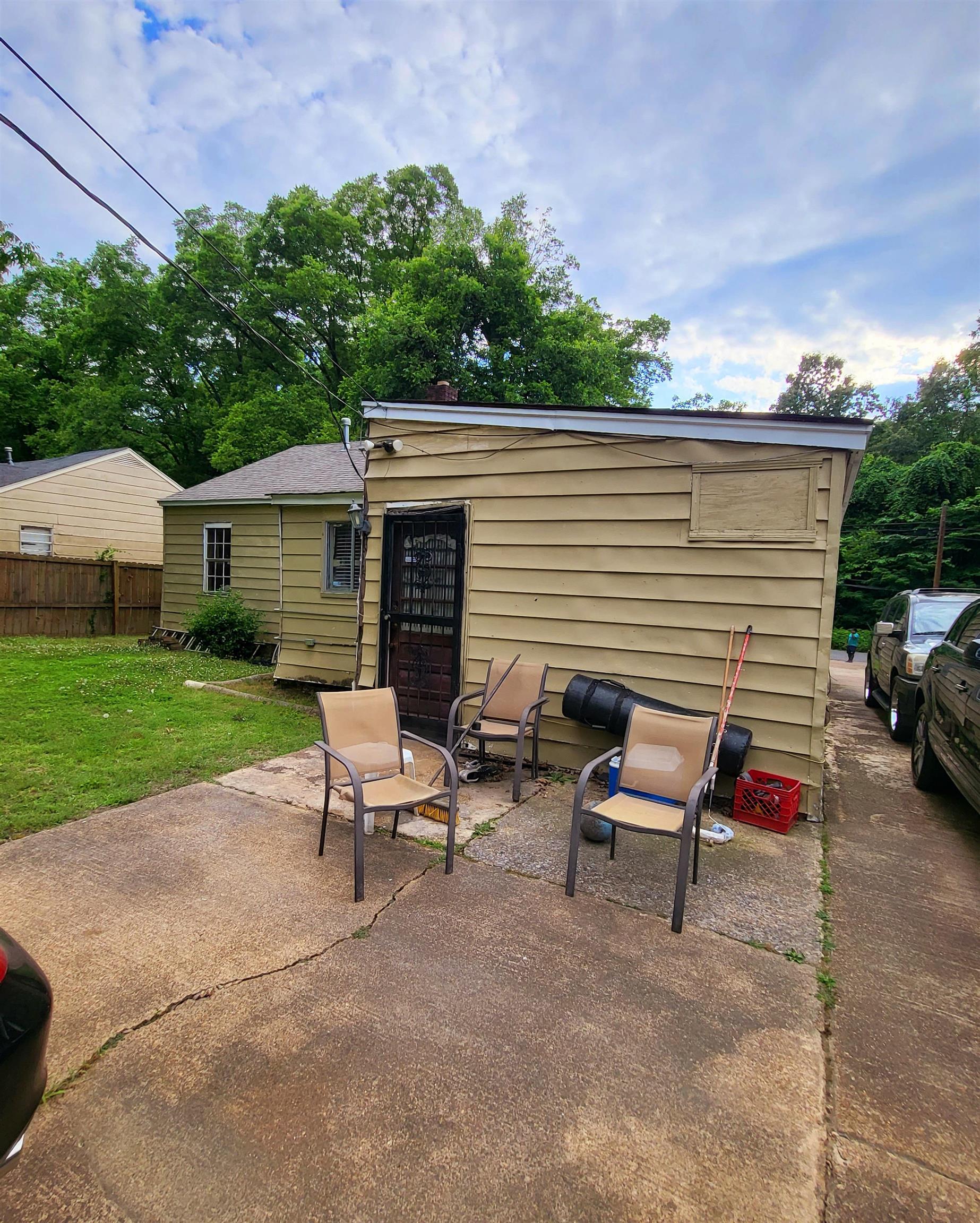 3480 Old Getwell Drive, Memphis, TN 38118 Divvy RenttoOwn Homes