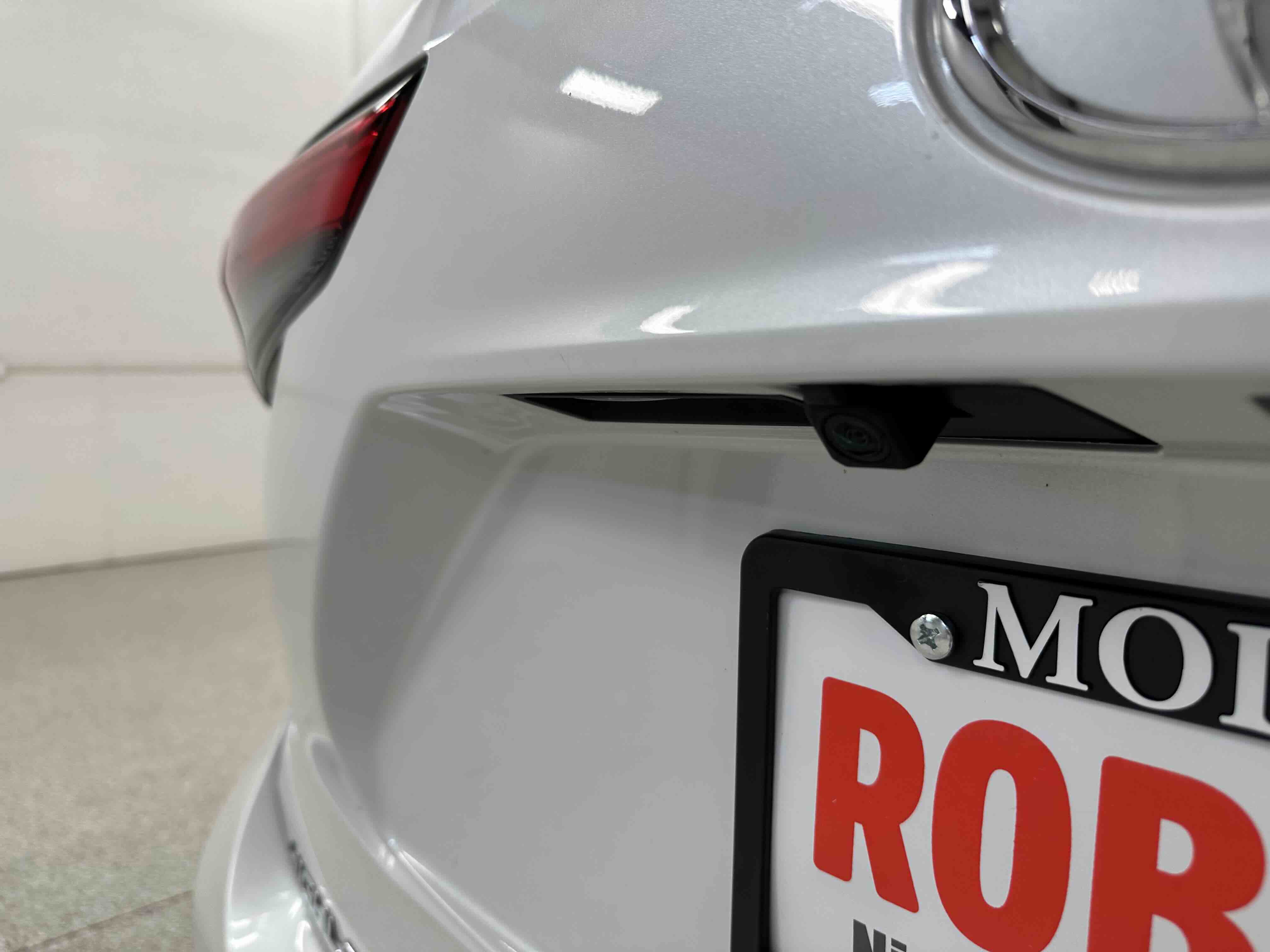 Used 2023 Toyota Highlander XLE for sale at Roberts Auto Sales in