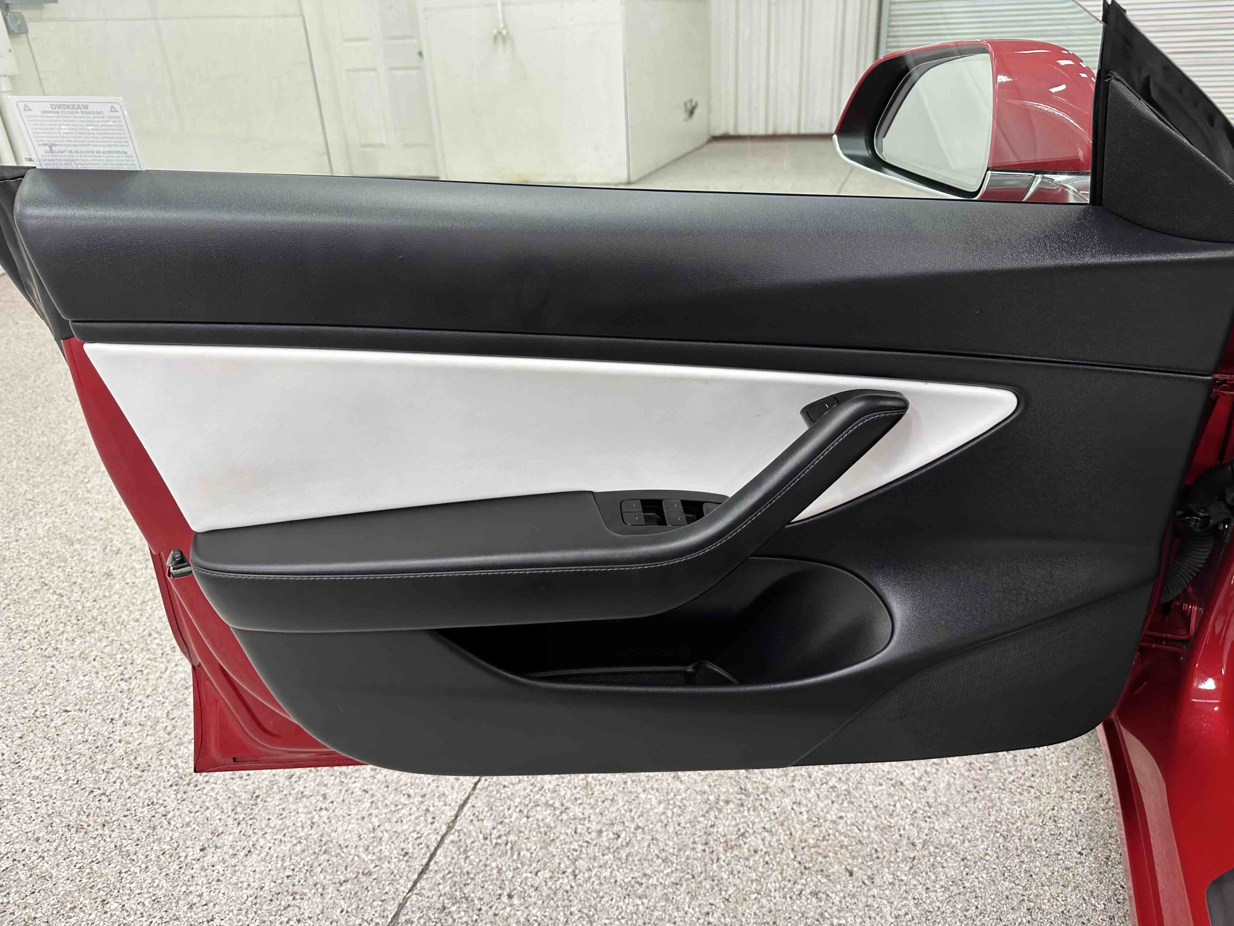 Used 2020 Tesla Model 3 Long Range for sale at Roberts Auto Sales in