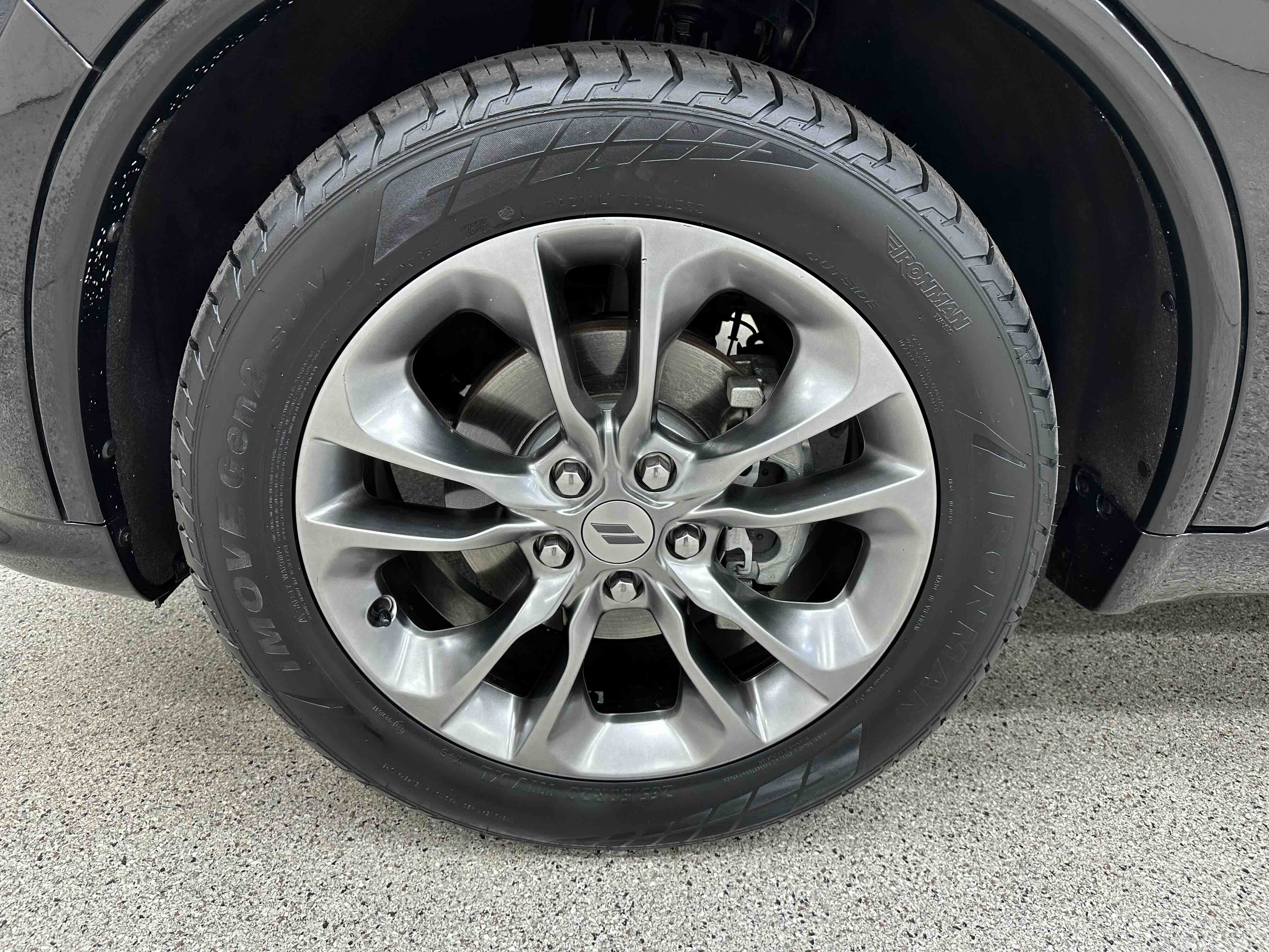 Used 2019 Dodge Durango GT Plus for sale at Roberts Auto Sales in