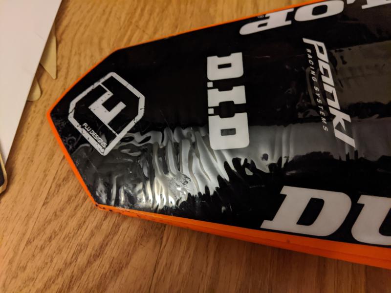 Flu Designs Graphics Review