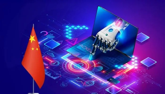 زد.إيه آي الصينية تكشف نموذجها الجديد للذكاء الاصطناعي