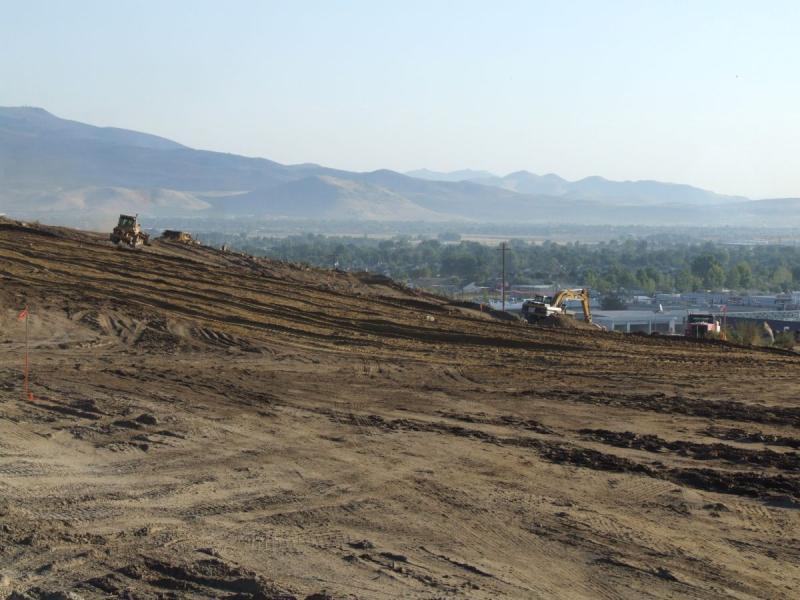 Fandango Movie Theater Started Around Carson